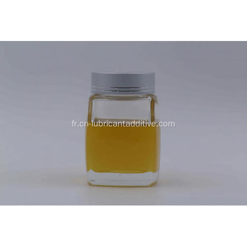 Additif lubrifiant Additif multifonctionnel Emballage additif d&#39;huile